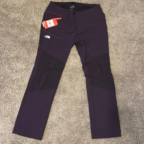 NWT The North Face Progresssor Pants - Picture 2 of 6